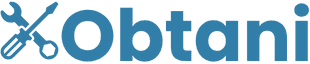 Logo Obtani